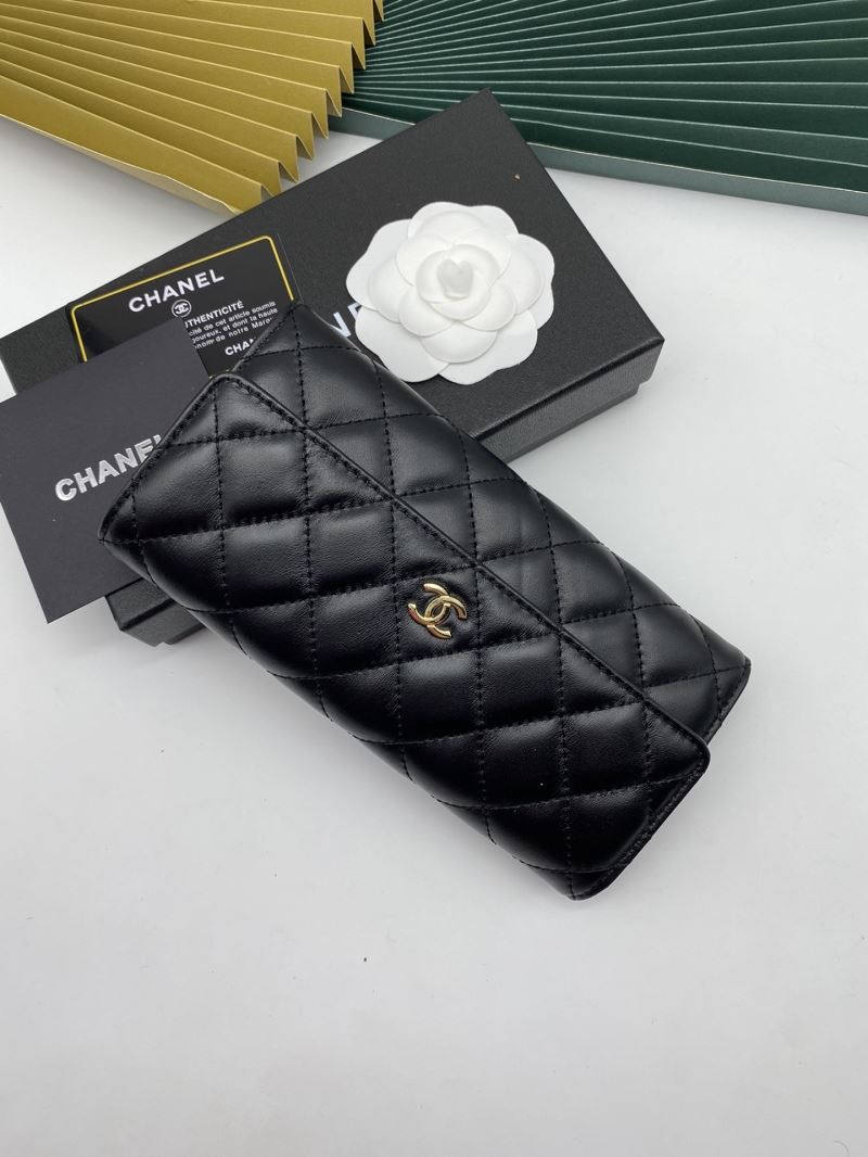 Chanel Wallets Purse